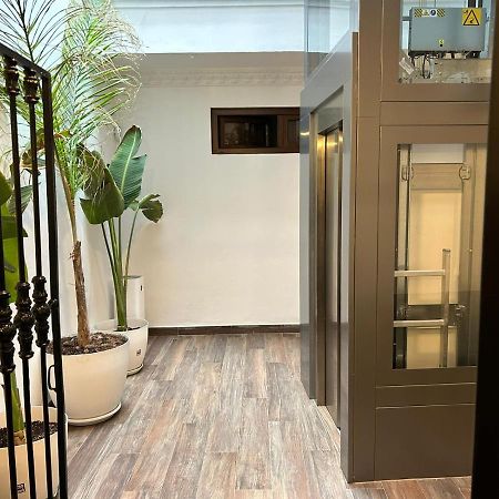 Moratin N3 Apartamento 50M2 Sewilla Zewnętrze zdjęcie