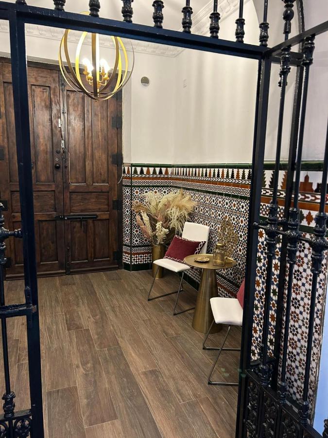 Moratin N3 Apartamento 50M2 Sewilla Zewnętrze zdjęcie