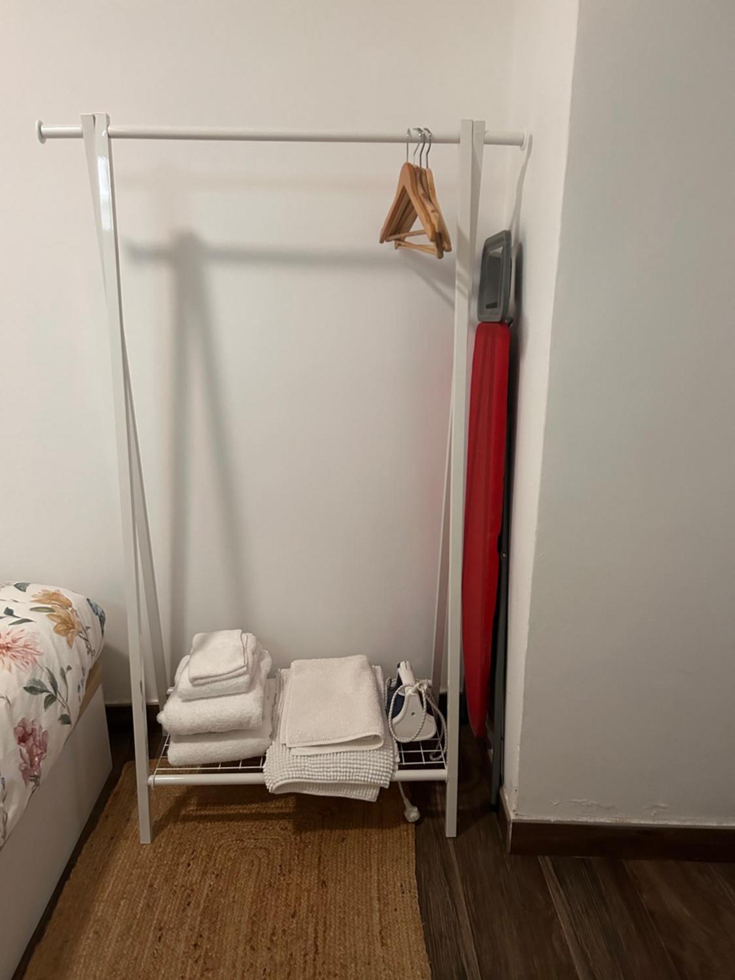 Moratin N3 Apartamento 50M2 Sewilla Zewnętrze zdjęcie