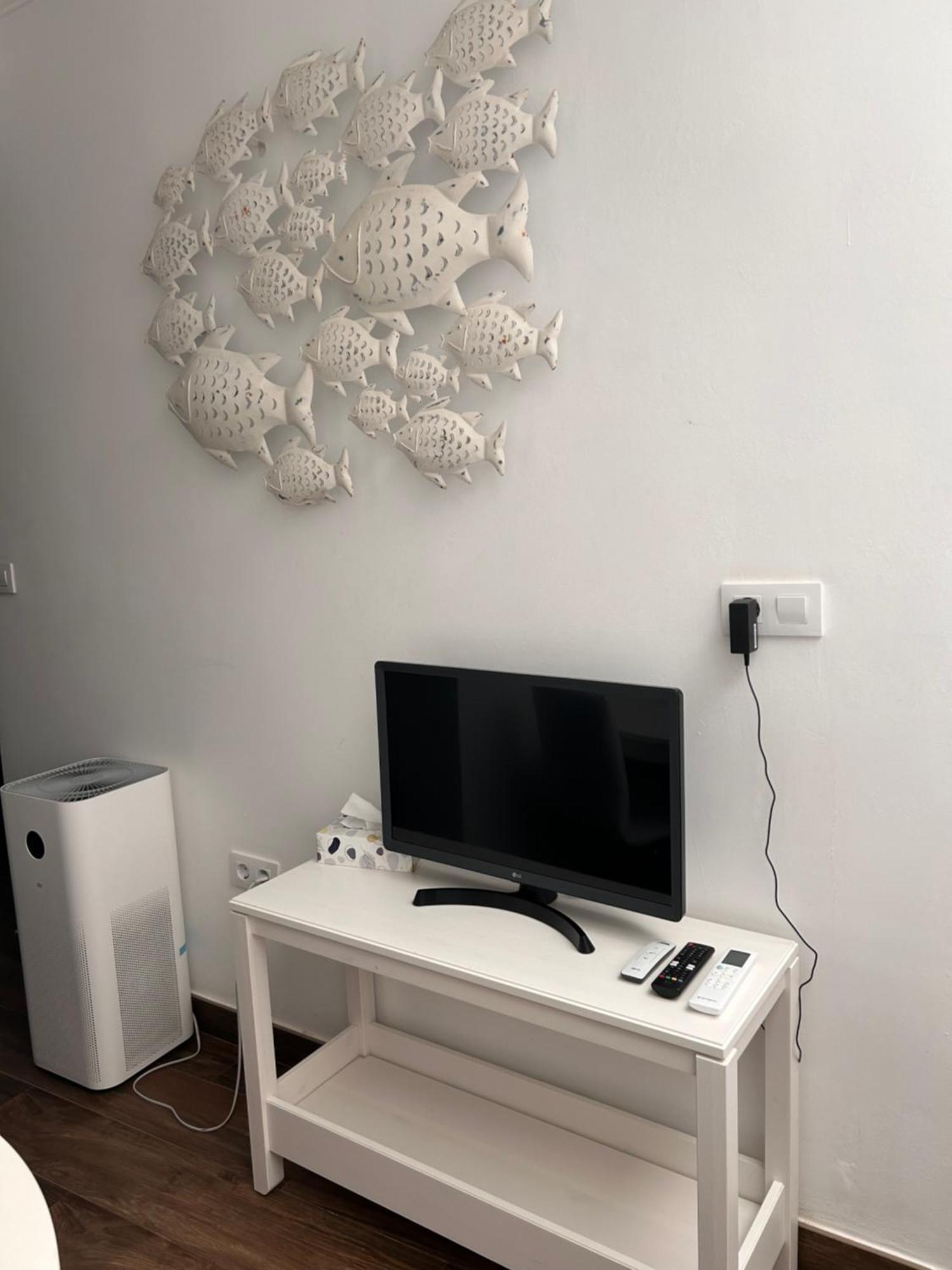 Moratin N3 Apartamento 50M2 Sewilla Zewnętrze zdjęcie