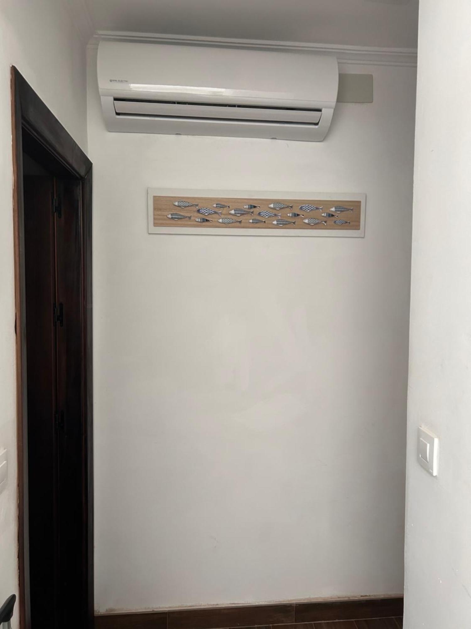 Moratin N3 Apartamento 50M2 Sewilla Zewnętrze zdjęcie