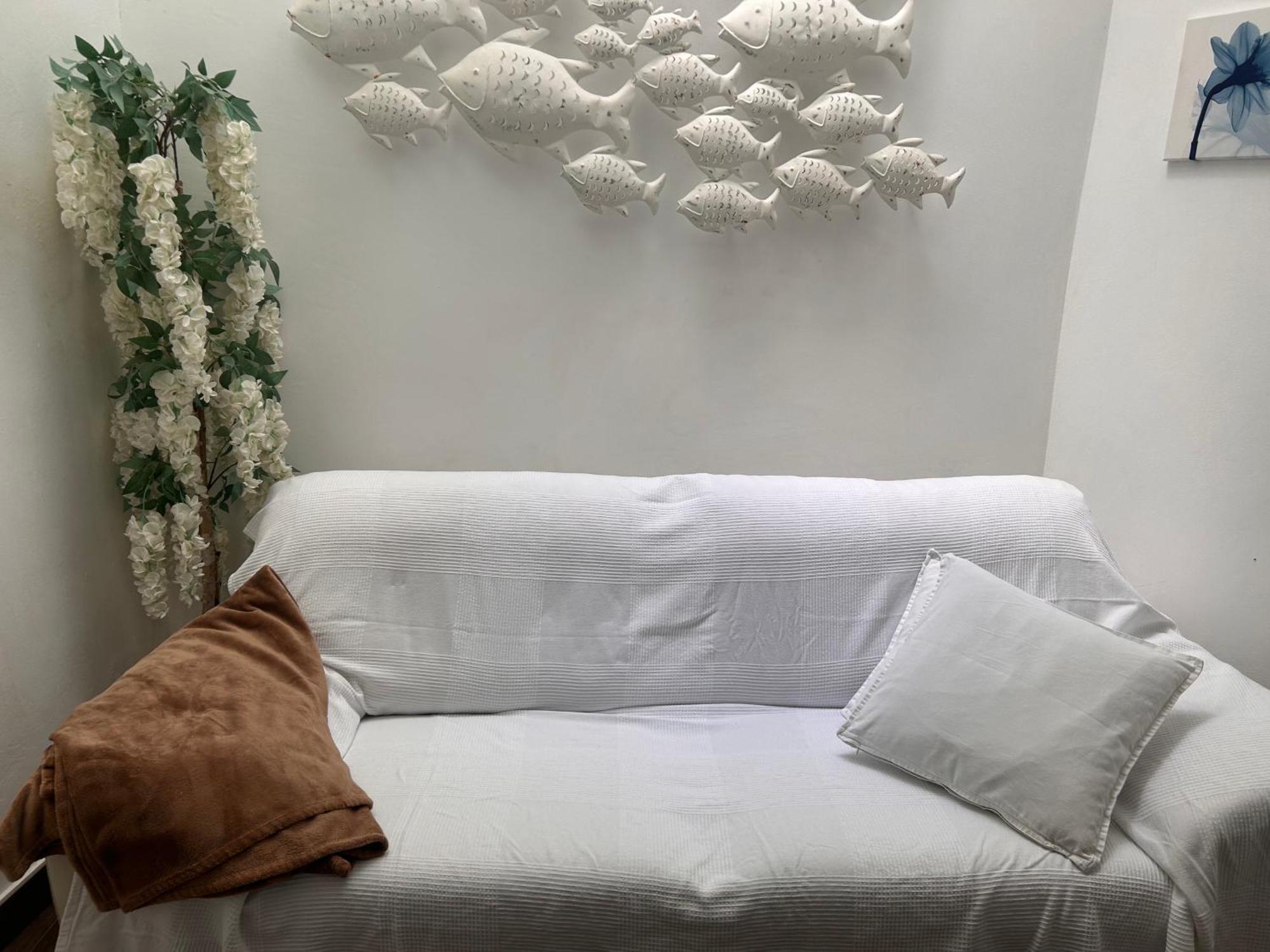 Moratin N3 Apartamento 50M2 Sewilla Zewnętrze zdjęcie